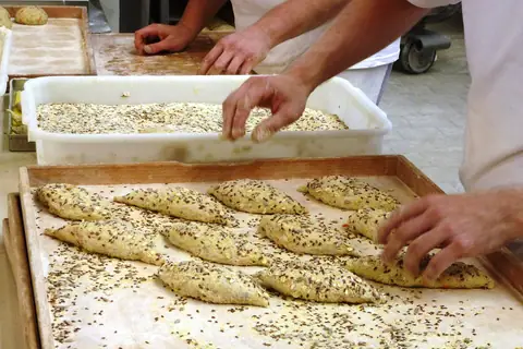 Greggs bakery photo 2