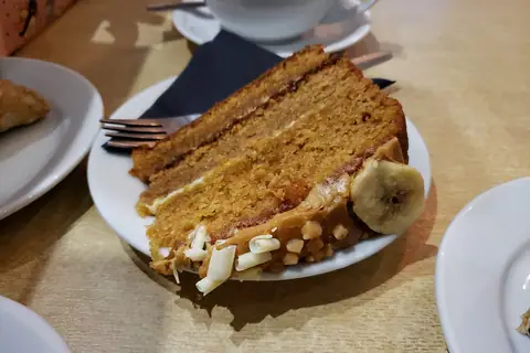 Greggs bakery photo 4