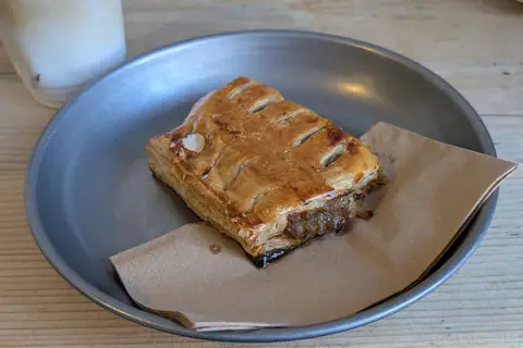 Greggs bakery photo 3